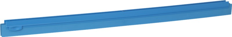 Vikan Replacement Cassette for Double Blade Floor Squeegee 705mm, WHITE
