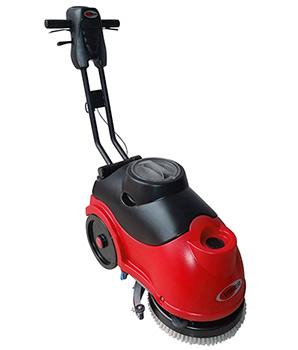 VIPER AS380C Scrubber Dryer - 15 Inch Disc - Cable Powered