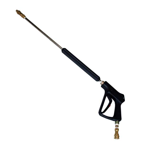 PROCHEM AC9000-2 Misting Gun 250psi 50 Micron