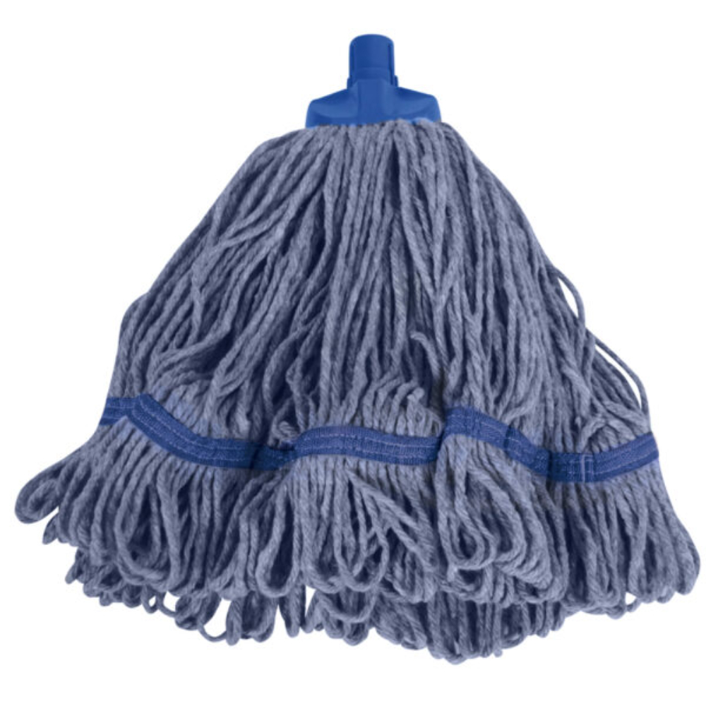 Blue SYR Maxi Interchange Freedom Mop Head 