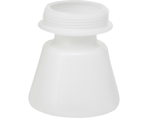 Vikan Spare container 1.4 Litre WHITE