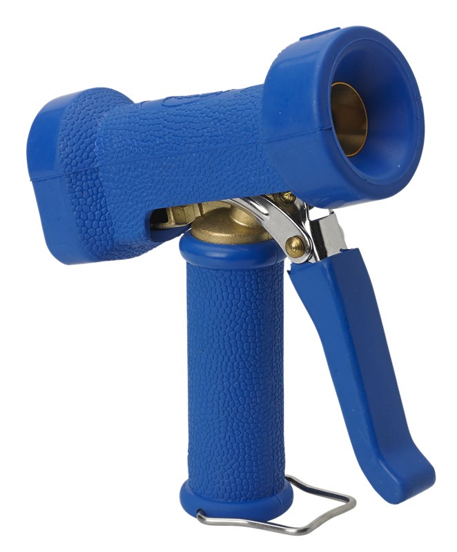 Vikan Heavy Duty Water Gun  YELLOW