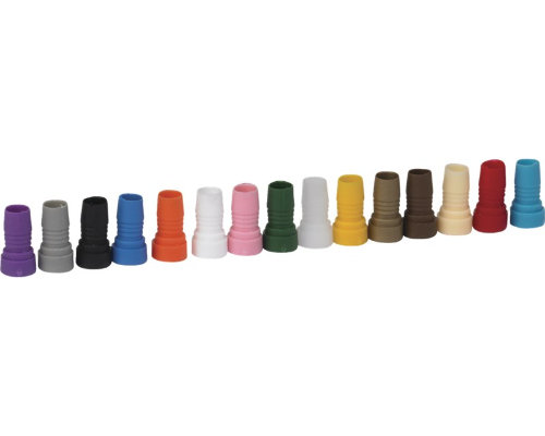 Vikan Set of nozzles