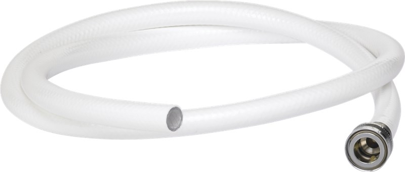 Vikan Outlet hose 1/2 Inch 1500mm