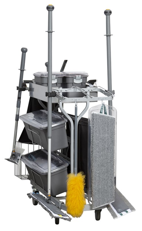 Vikan Office cleaning package 60 cm	