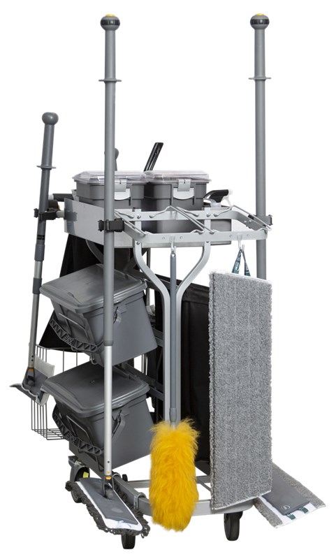 Vikan Office cleaning package 40 cm	