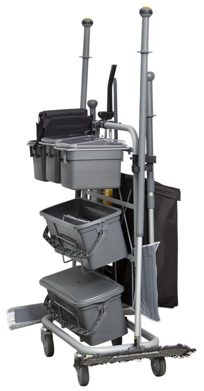 Vikan Small place cleaning package 40 cm	