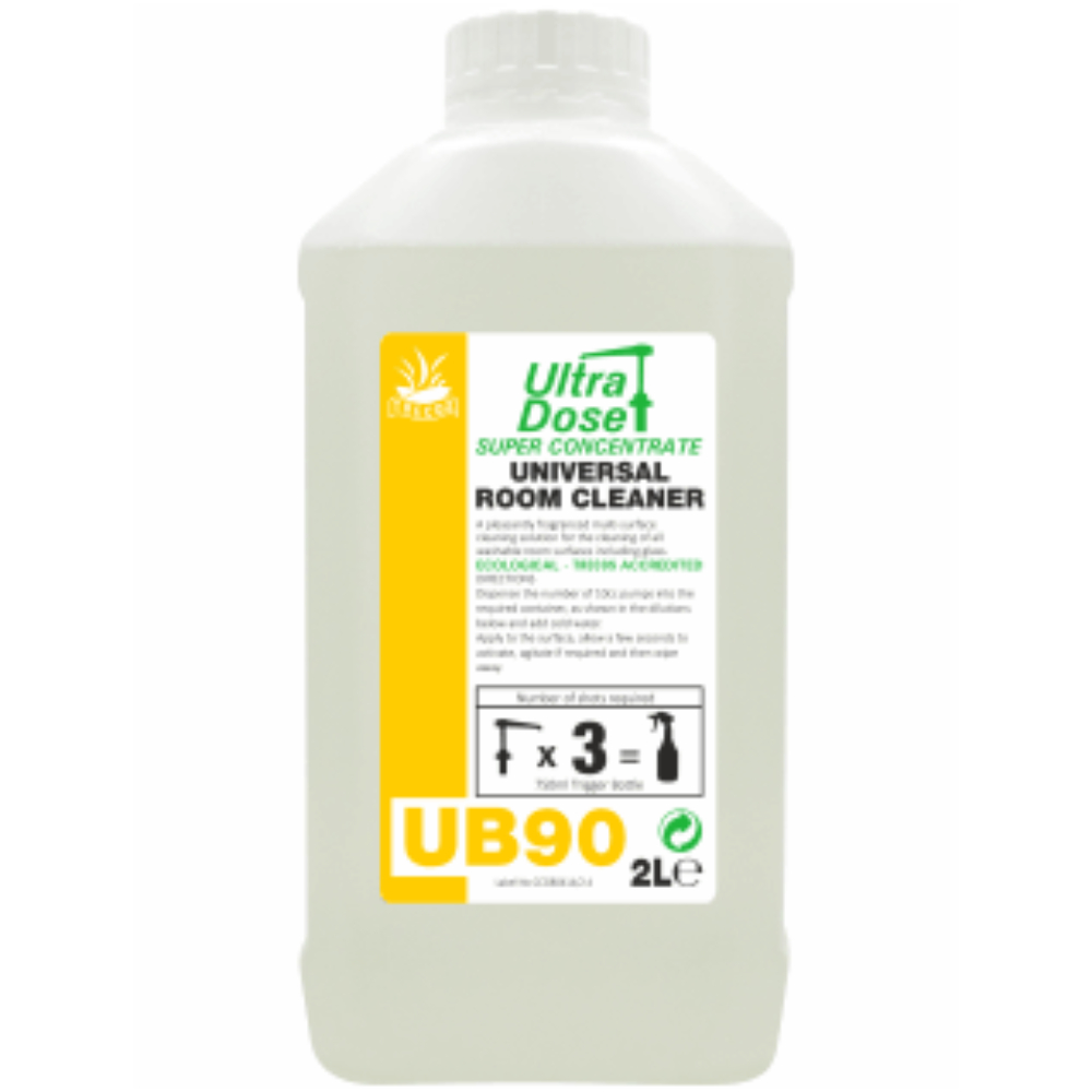 Christeyns UB90 Room Cleaner 2L