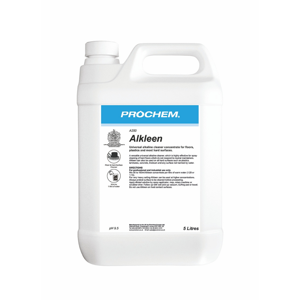 Prochem Alkleen 5L