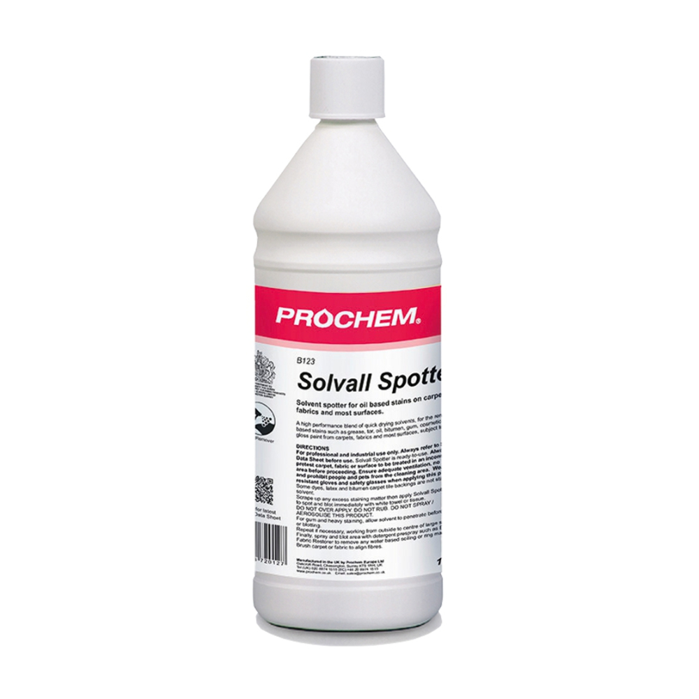Prochem Solvall Spotter 1L