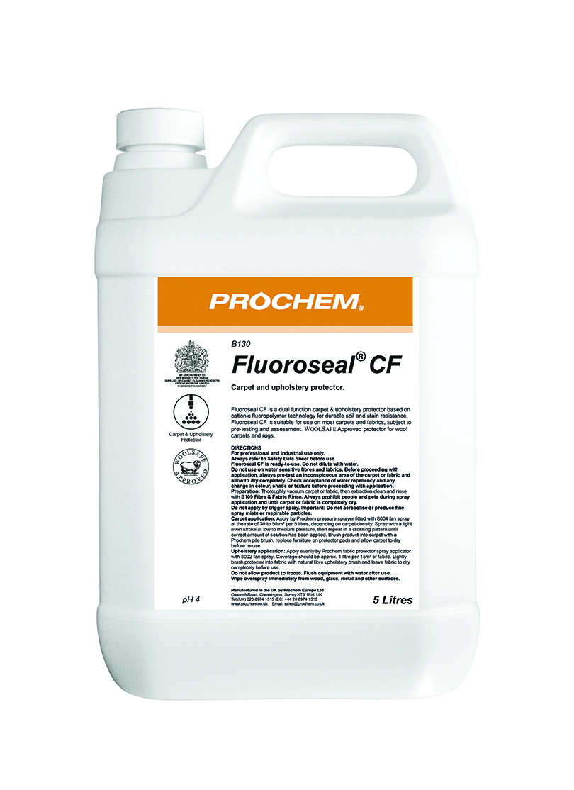 Prochem Fluoroseal CF 5L