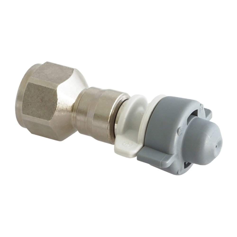 PROCHEM BM5042 Hollow Cone Disinfection Nozzle
