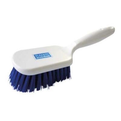 Heavy Duty General Purpose Brush Blue