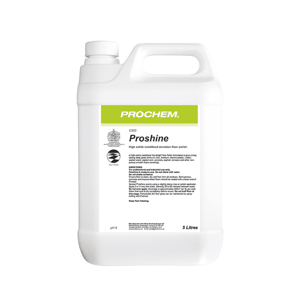 Prochem Proshine 5L