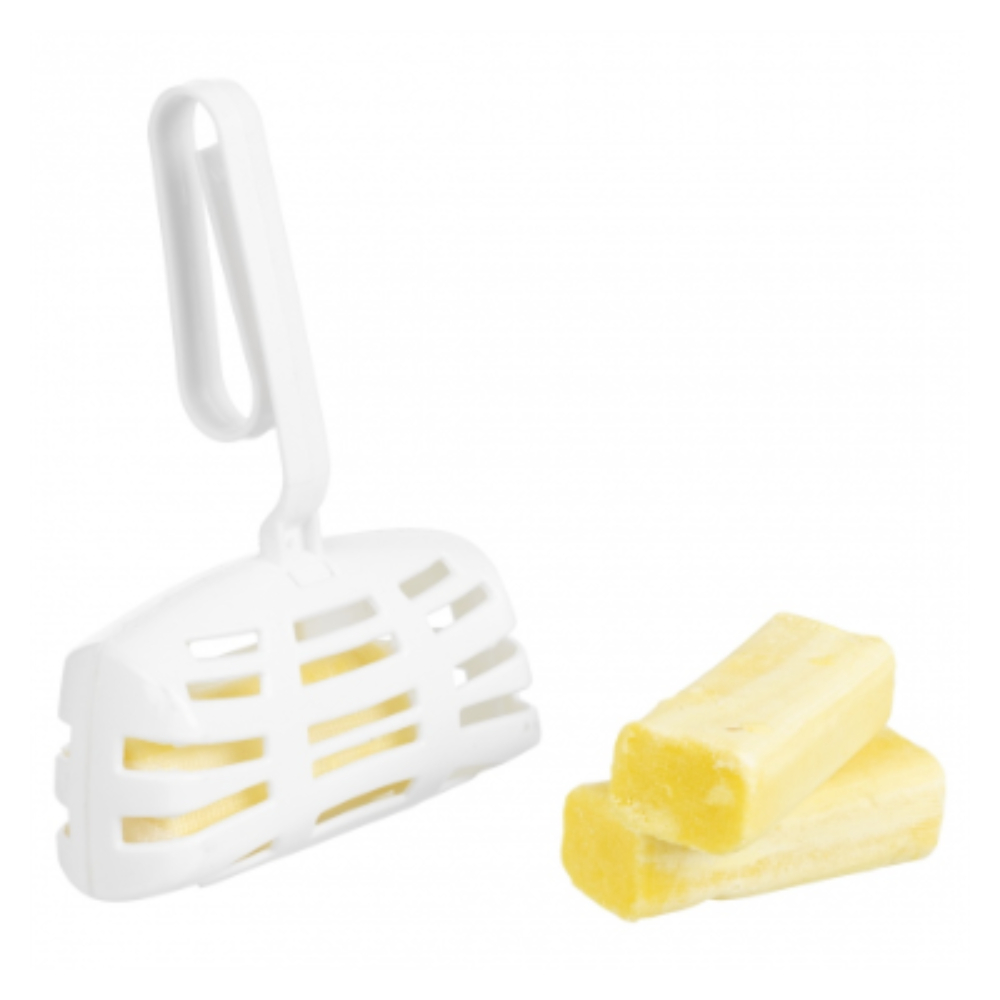 Harpic Clip on Rim Block