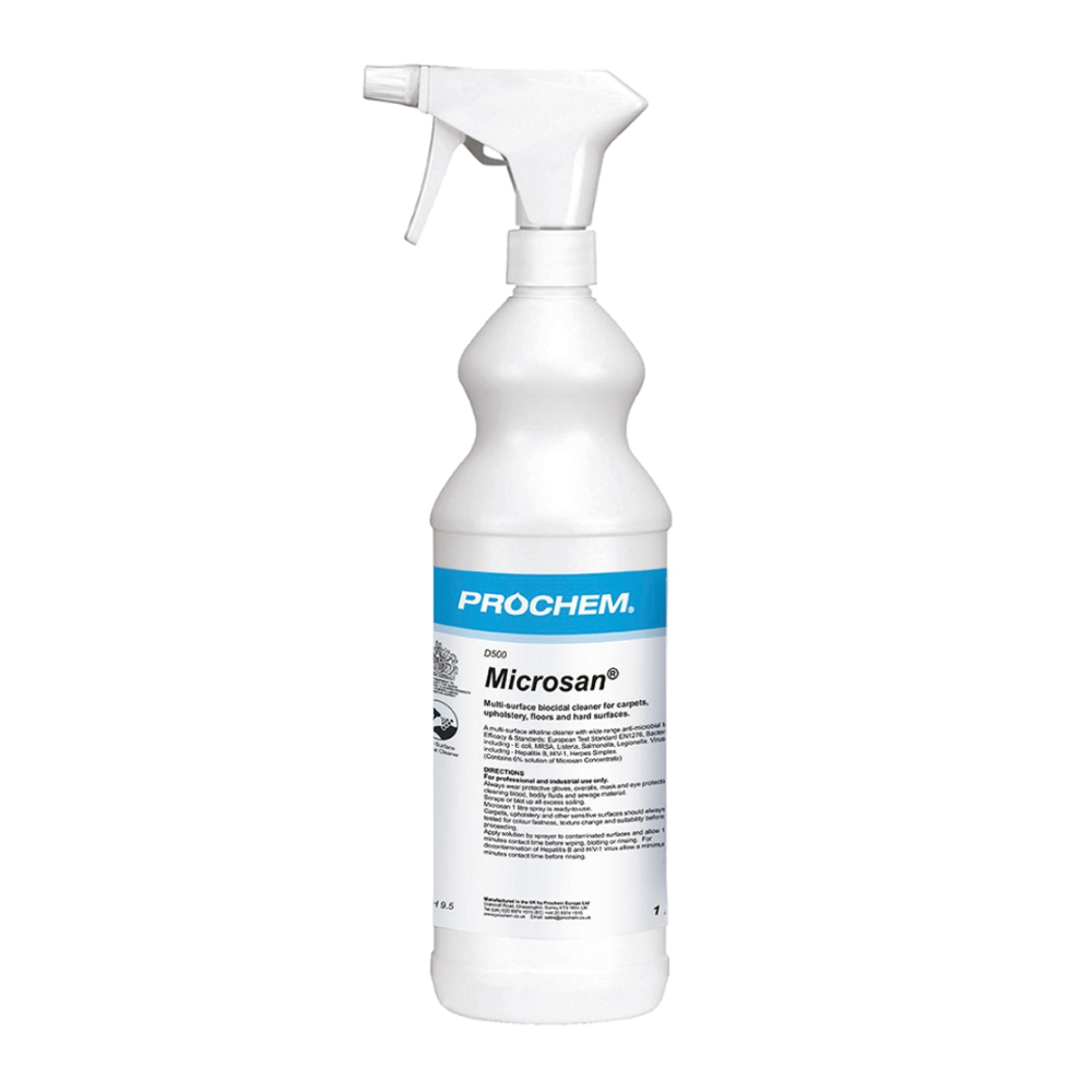 Prochem Microsan 1L