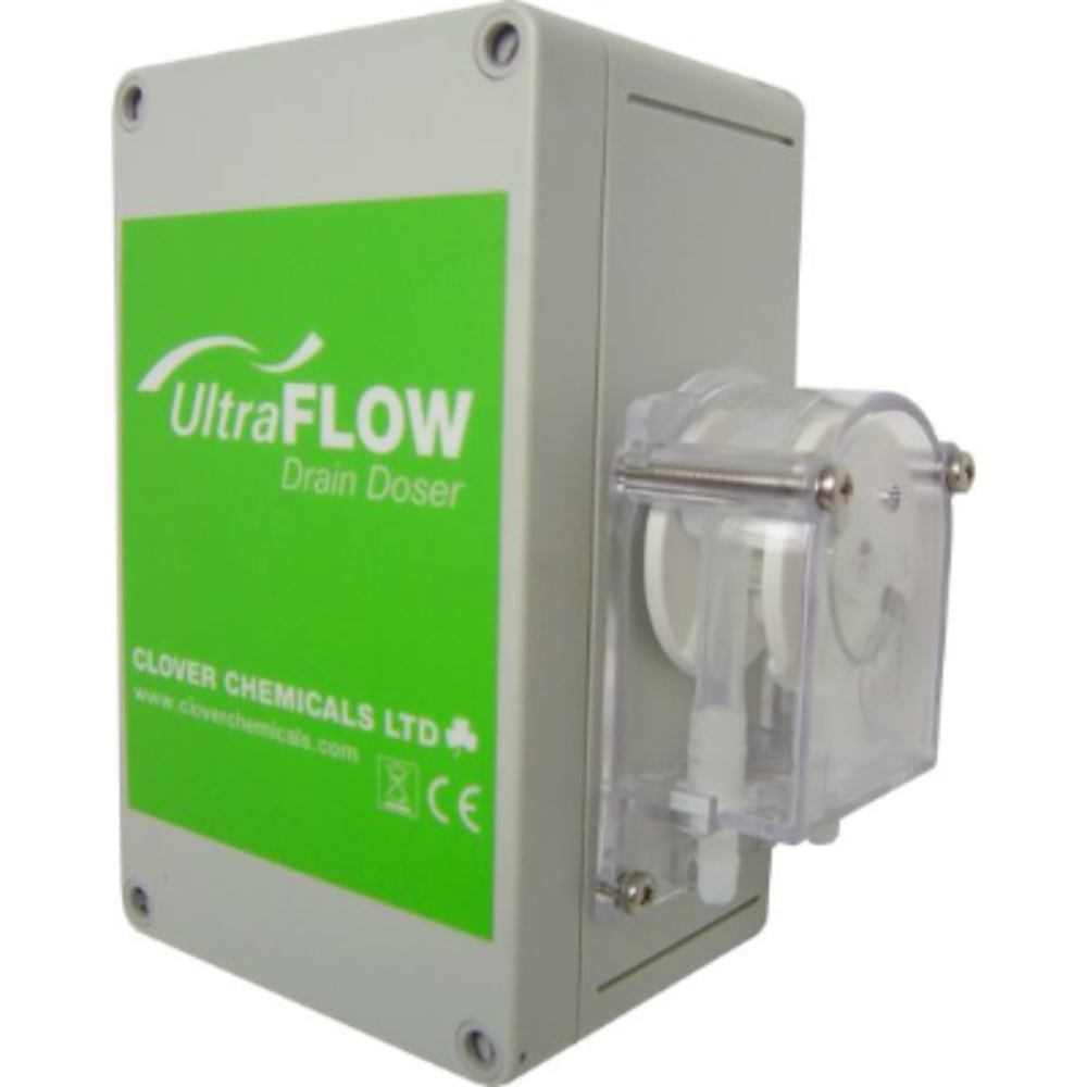 Christeyns UltraFLOW Drain Doser