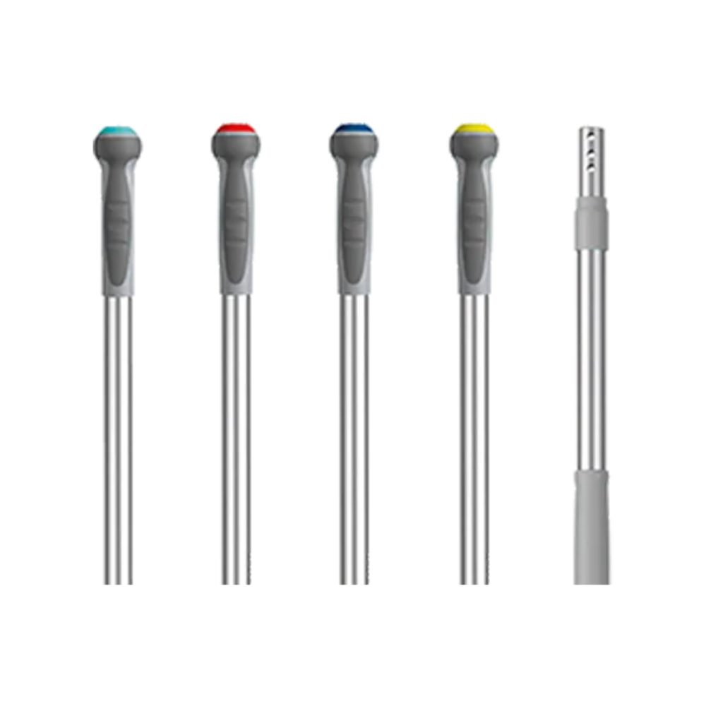 Aluminium Telescopic Universal Handle