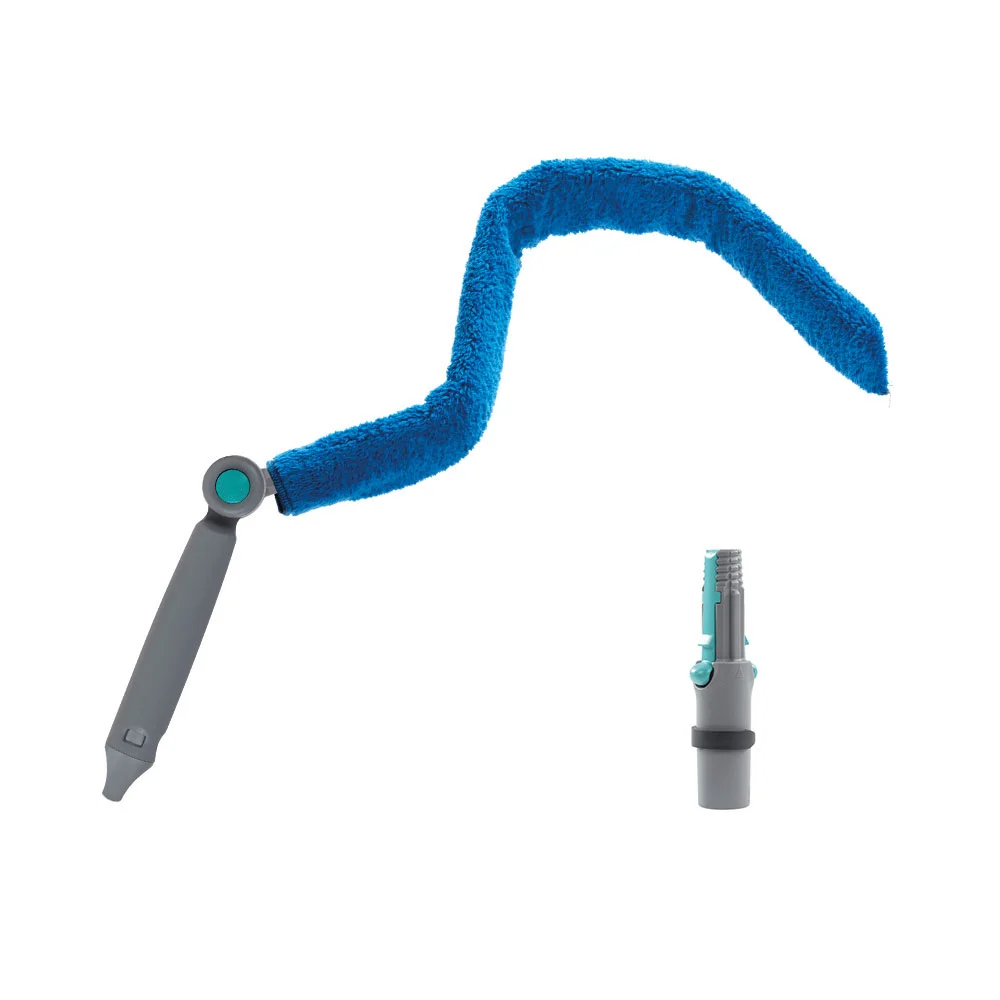 Bendy' Dust Buster Full Kit - 40cm