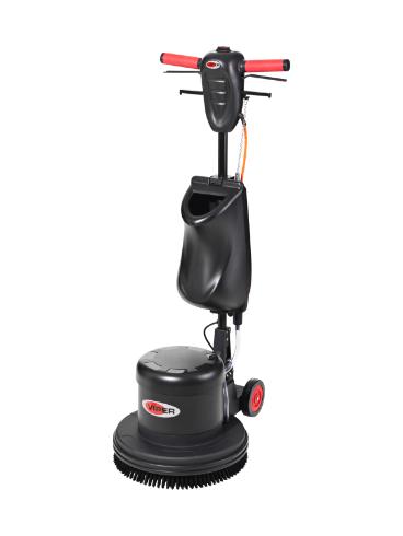 VIPER LS160-UK Single Disc 17 Inch Polisher - Low Speed