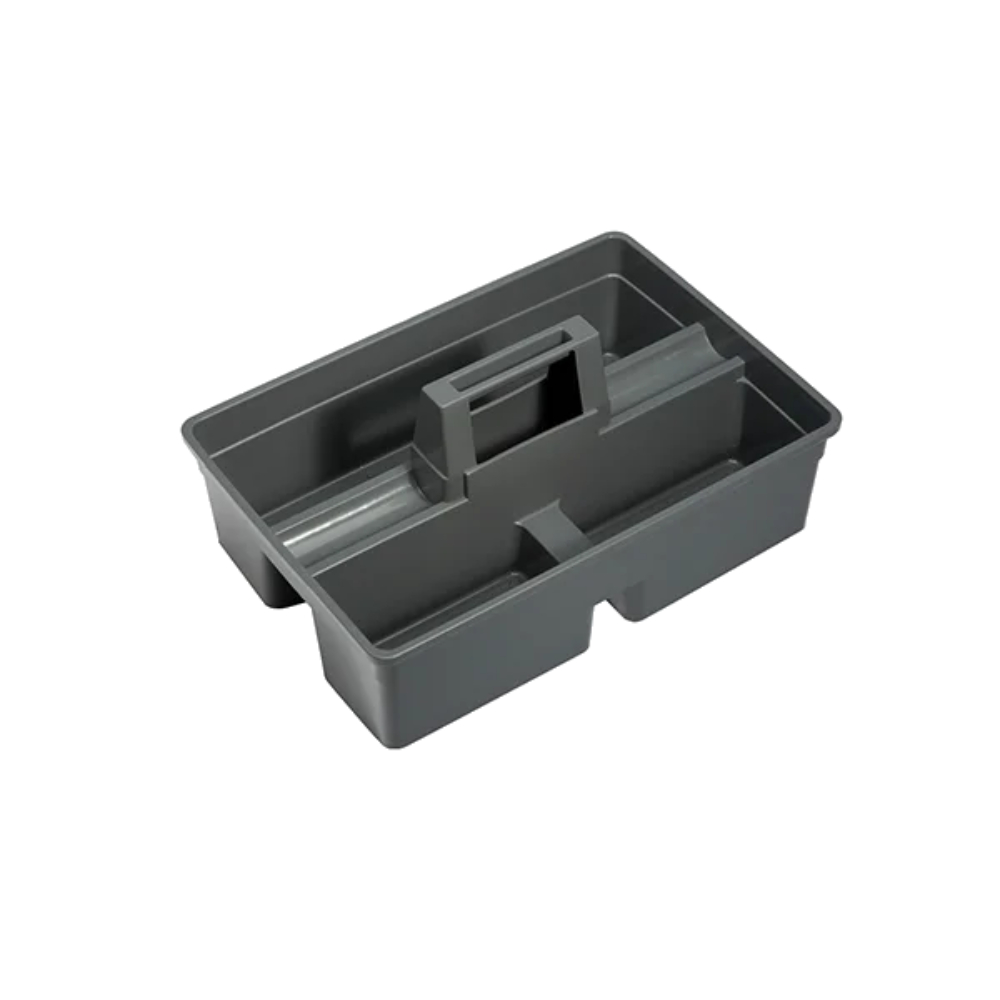 Cleaning Caddy/Maid Carrying Tray