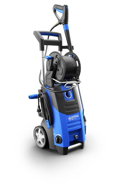 Nilfisk Pressure Washer MC 2C-140/610 XT UK