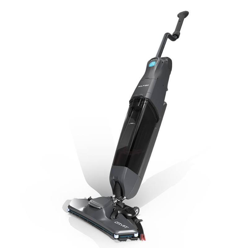 Nilfisk Dryft V1 UK