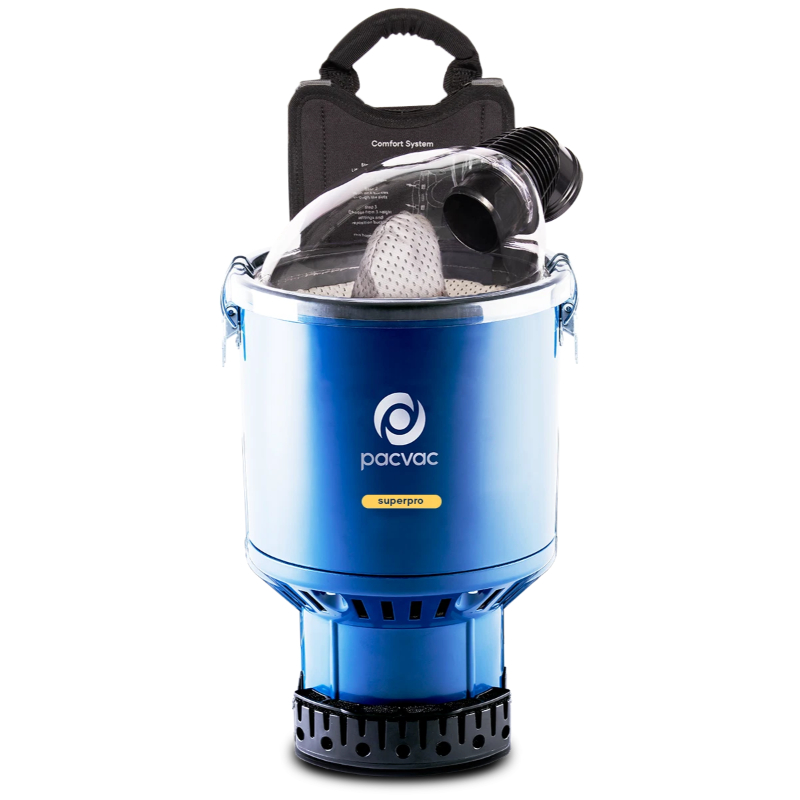 Pacvac Superpro (Cable)