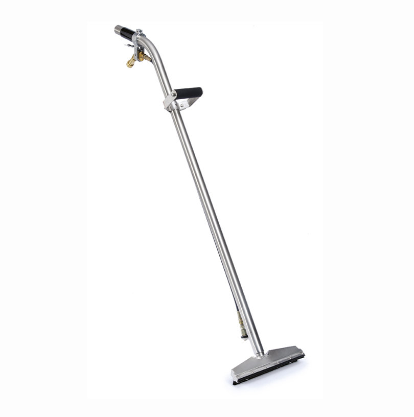 PROCHEM PM2505 12 Inch Hard Floor Squeegee Scrub Wand