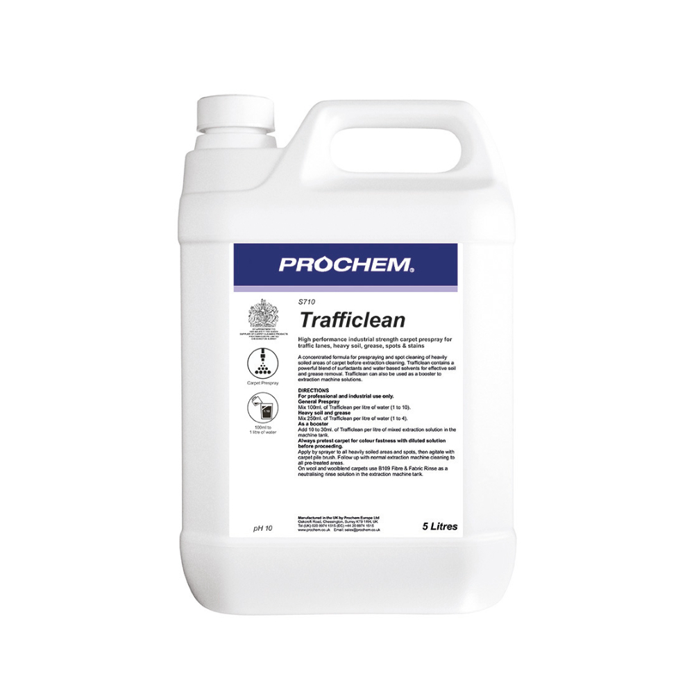 Prochem Trafficlean 5L
