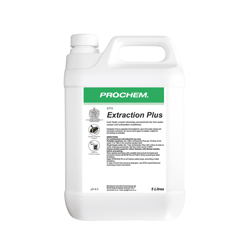 Prochem Extraction Plus 5L