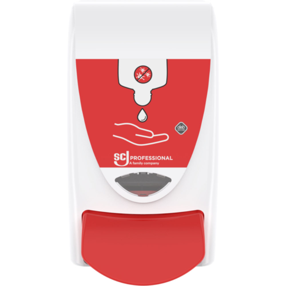 Deb Sanitise Foam 1L Dispenser