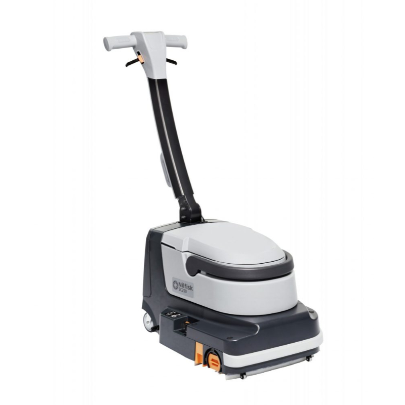 Nilfisk Scrubber SC250 34C B UK