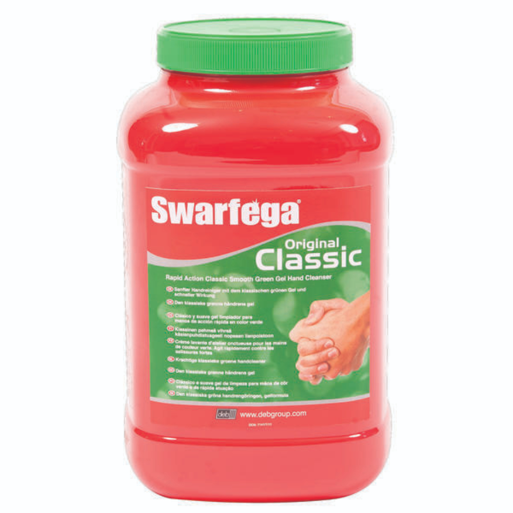 Swarfega Original Classic 4.5L Tub (SWA45L)