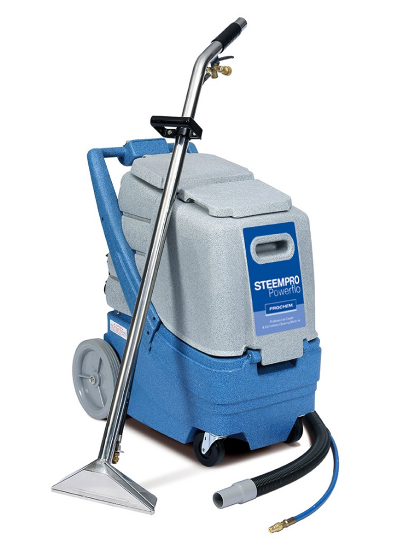 PROCHEM SX2000 Steempro Powerflo