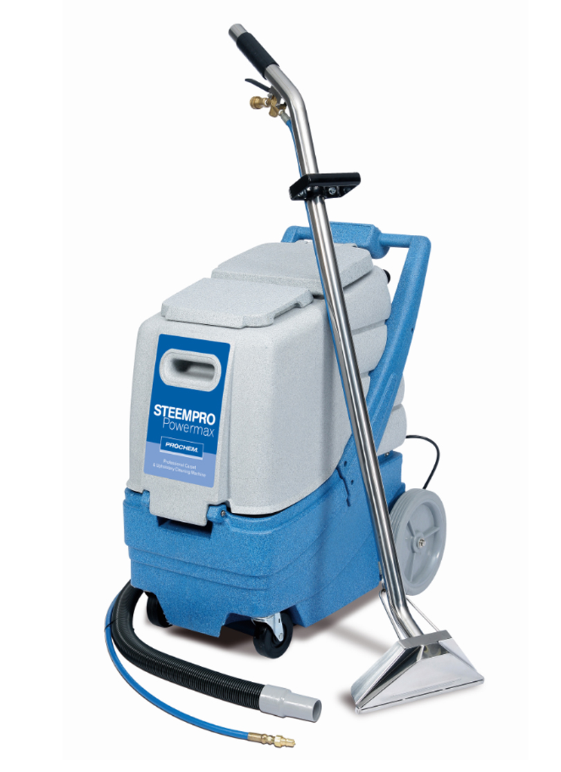 PROCHEM SX2100 Steempro Powermax