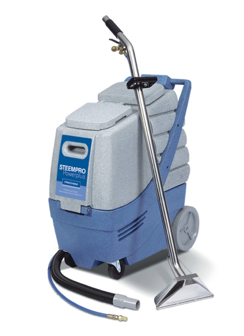 PROCHEM SX2700 Steempro Powerplus
