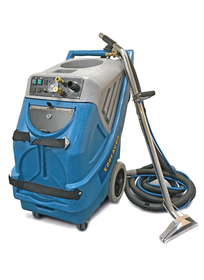 PROCHEM SX9500 Endeavor 500