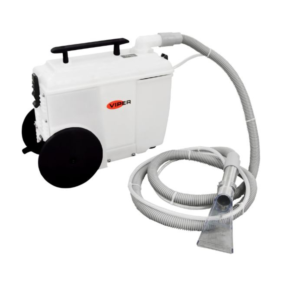 VIPER WOLF130-UK Carpet Extractor