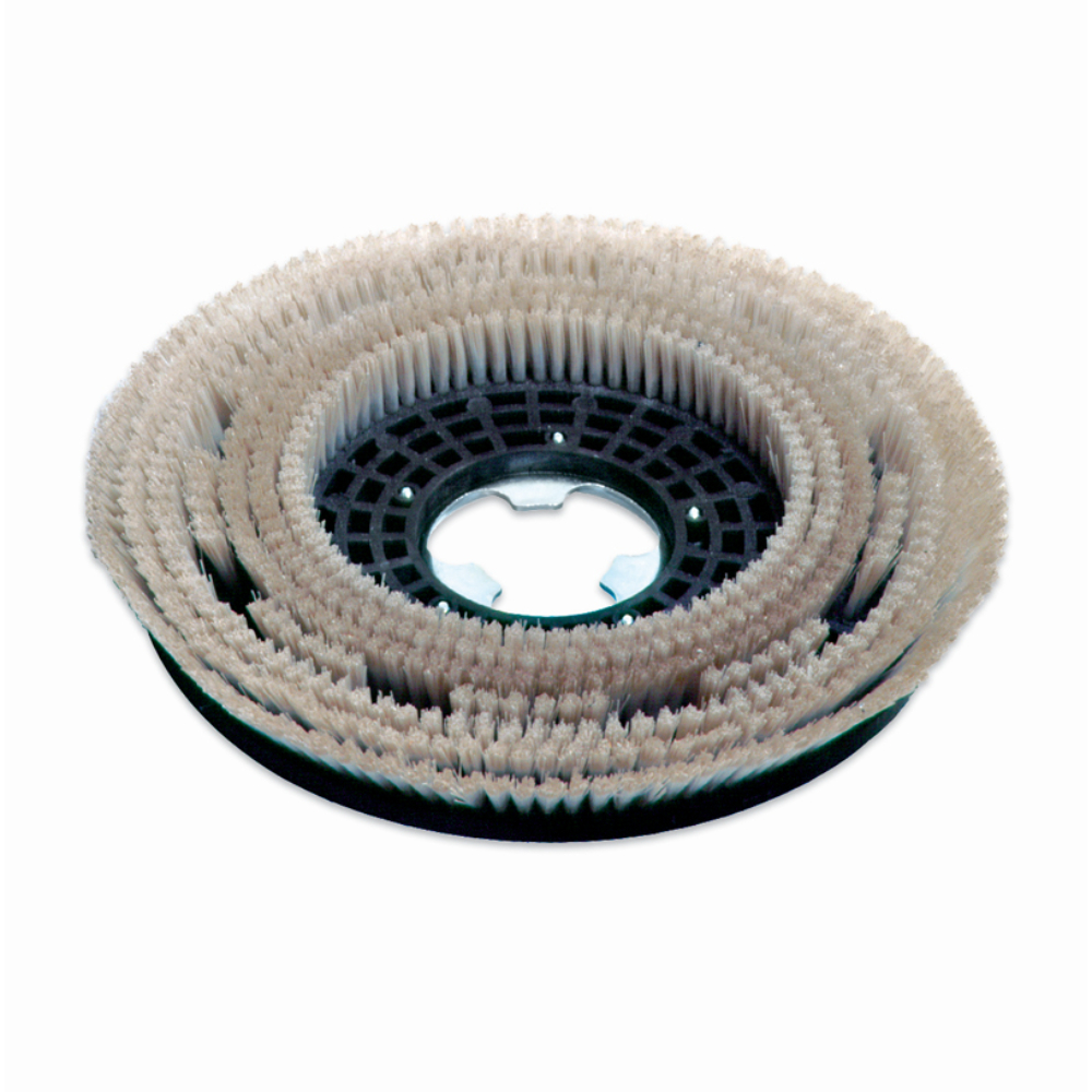 PROCHEM GH3146 Floor Pro Floor Scrubbing Brush 17 Inch Heavy Duty
