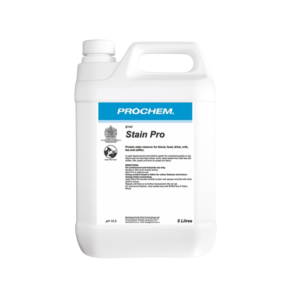 Prochem Stain Pro 5L