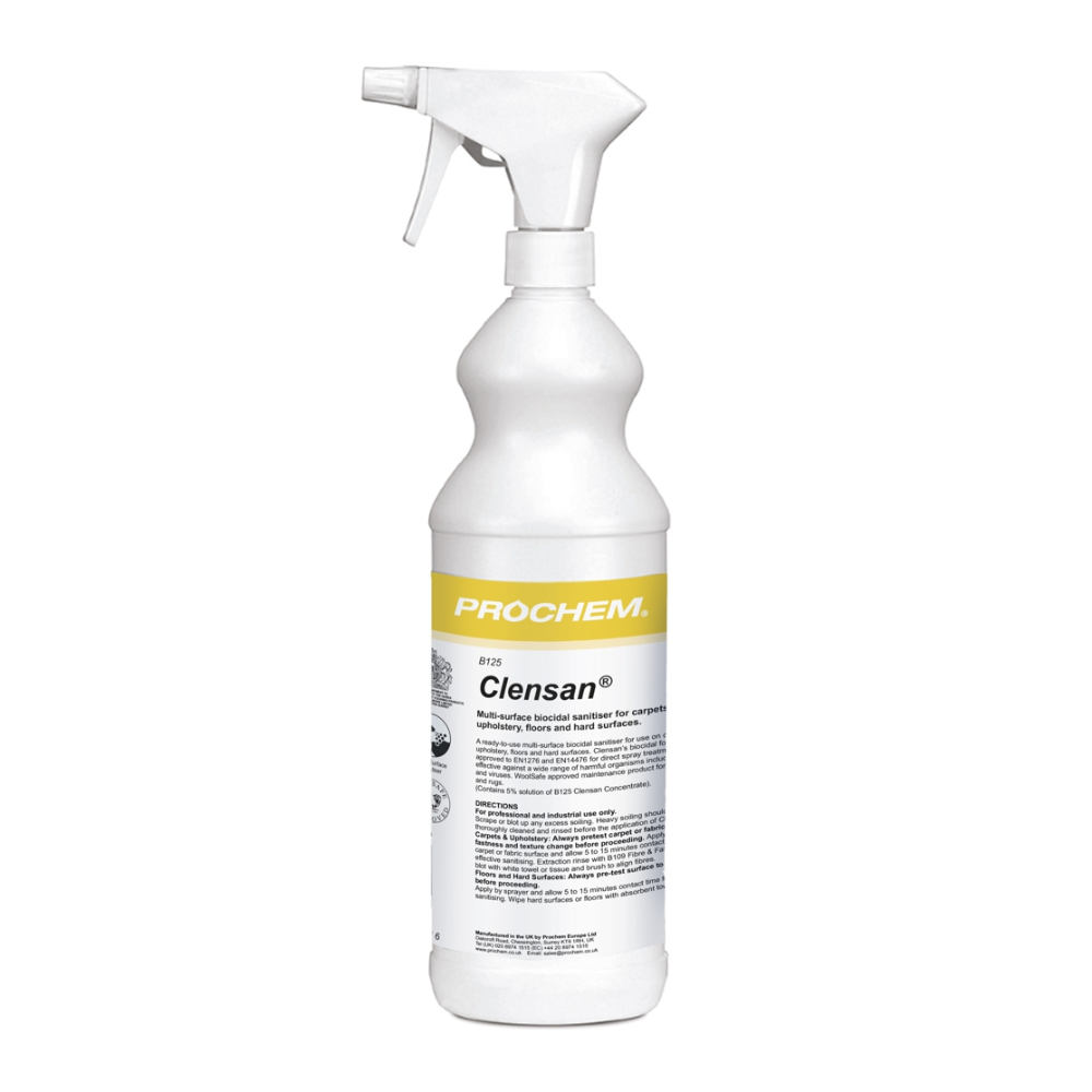 Prochem Clensan 1L