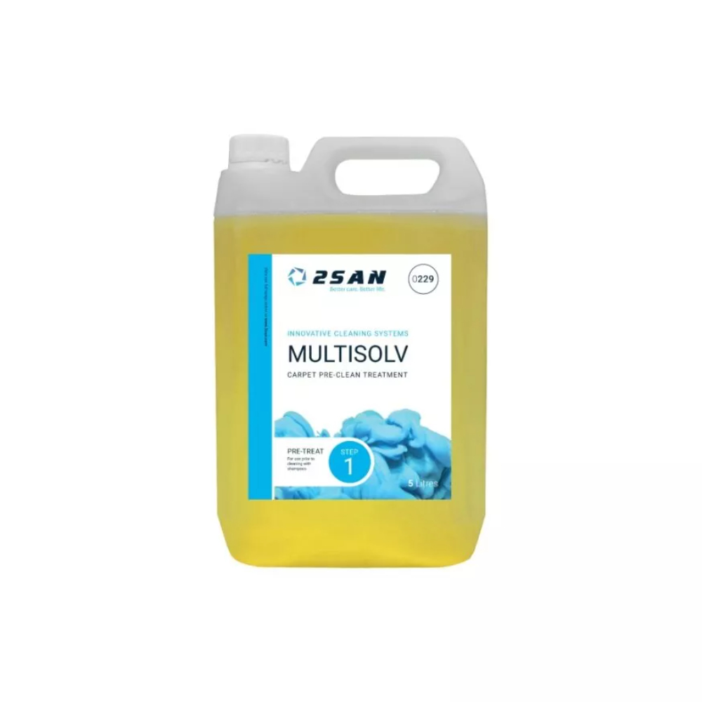 2San Multisolv 5L