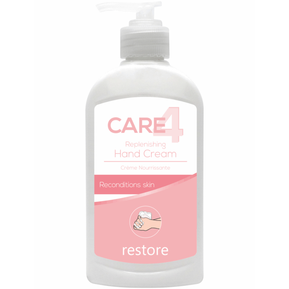 Christeyns CARE4 Replenishing Cream 5L