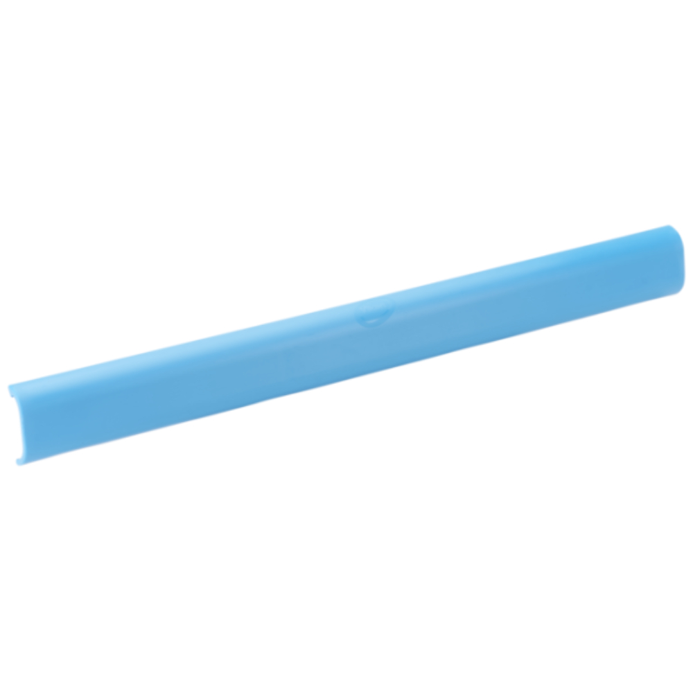 Rail for HyGo Mobile Cleaning Station, VK660WH, 420 mm, White