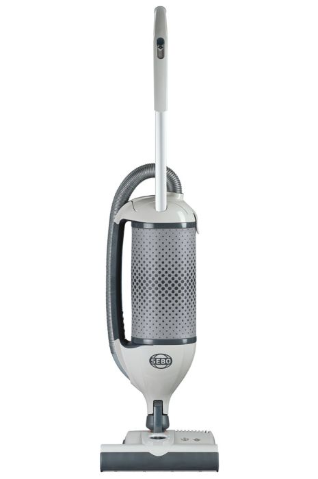 SEBO Dart 1 Upright Vacuum Cleaner