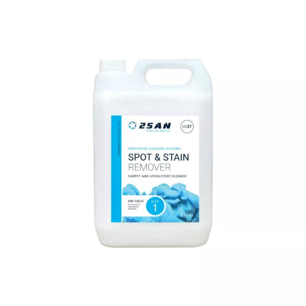 2San Spot & Stain Remover 5L