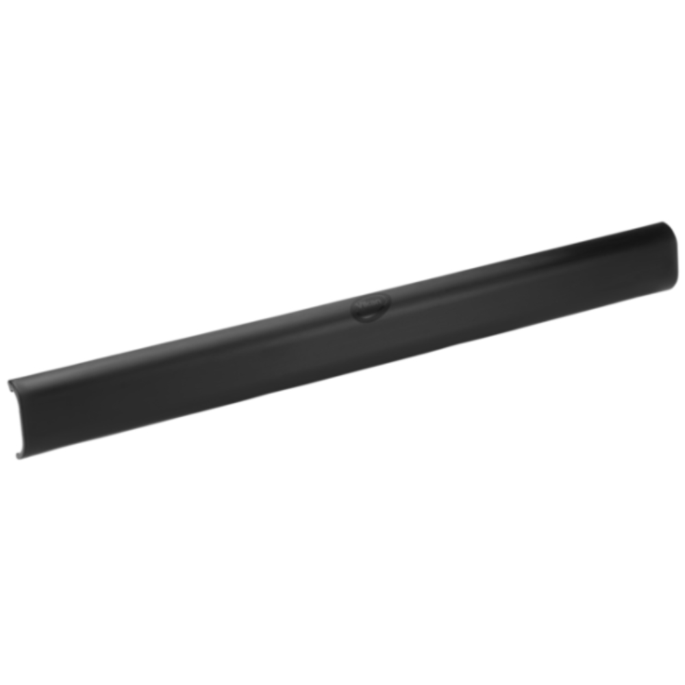 Rail for HyGo Mobile Cleaning Station, VK660BK, 420 mm, Black