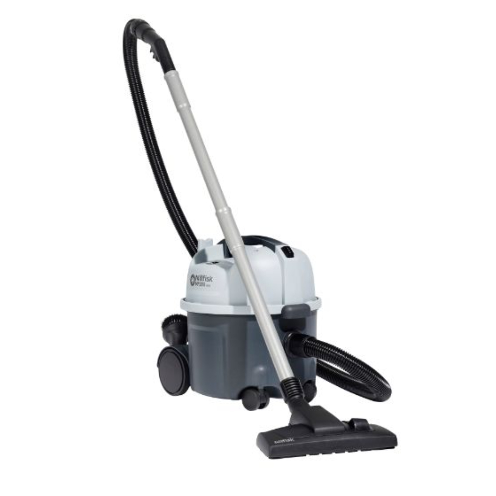 Nilfisk VP300 HEPA BASIC Vacuum UK