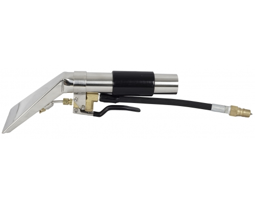 PROCHEM AC1039 Auto Detailer Hand/Upholstery Tool S/S